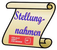 Stellungnahme zur neuen Gemeindeordnung von Dietlikon