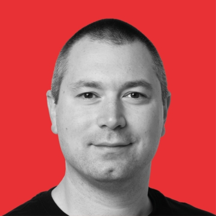 Co-Präsident 2 Manuel Aebersold